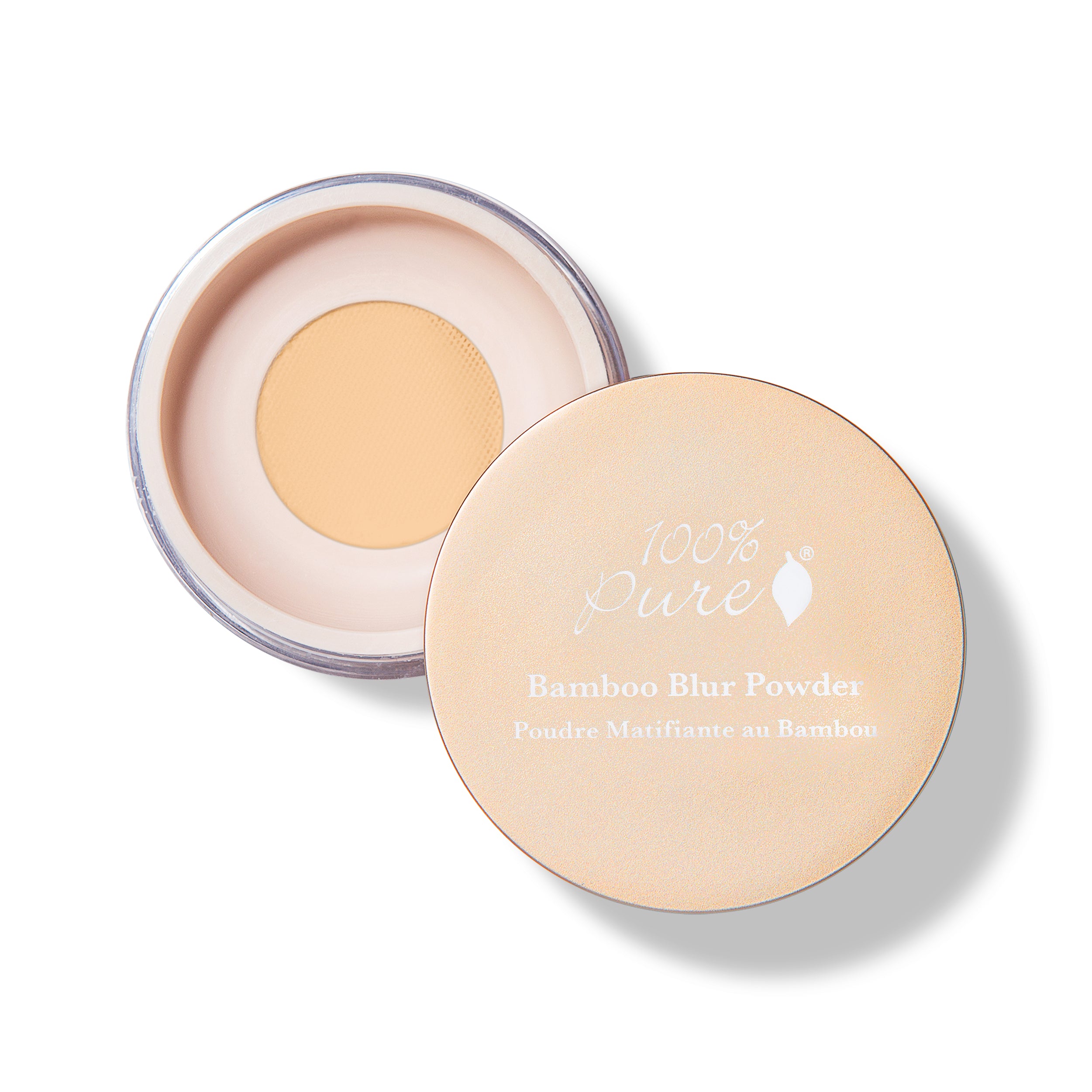 100-pure-bamboo-blur-powder-poudre-visage-translucide-matifiante image 3