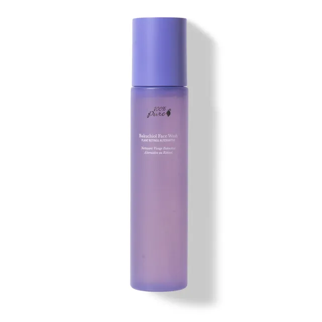 100-pure-bakuchiol-nettoyant-visage-anti-taches-clat image 1