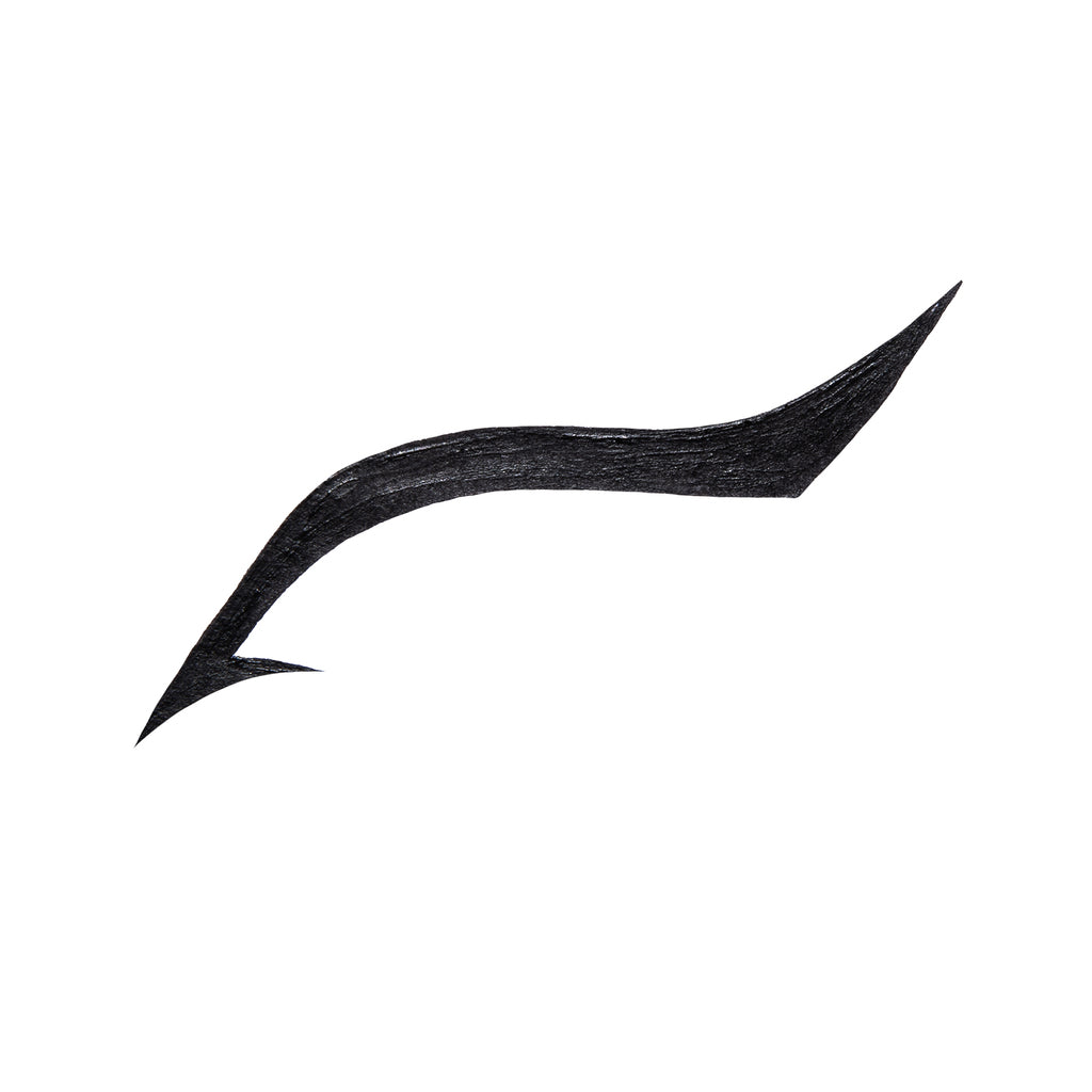 100-pure-eye-makeup-long-last-liquid-eye-liner-noir-black-tea image 2