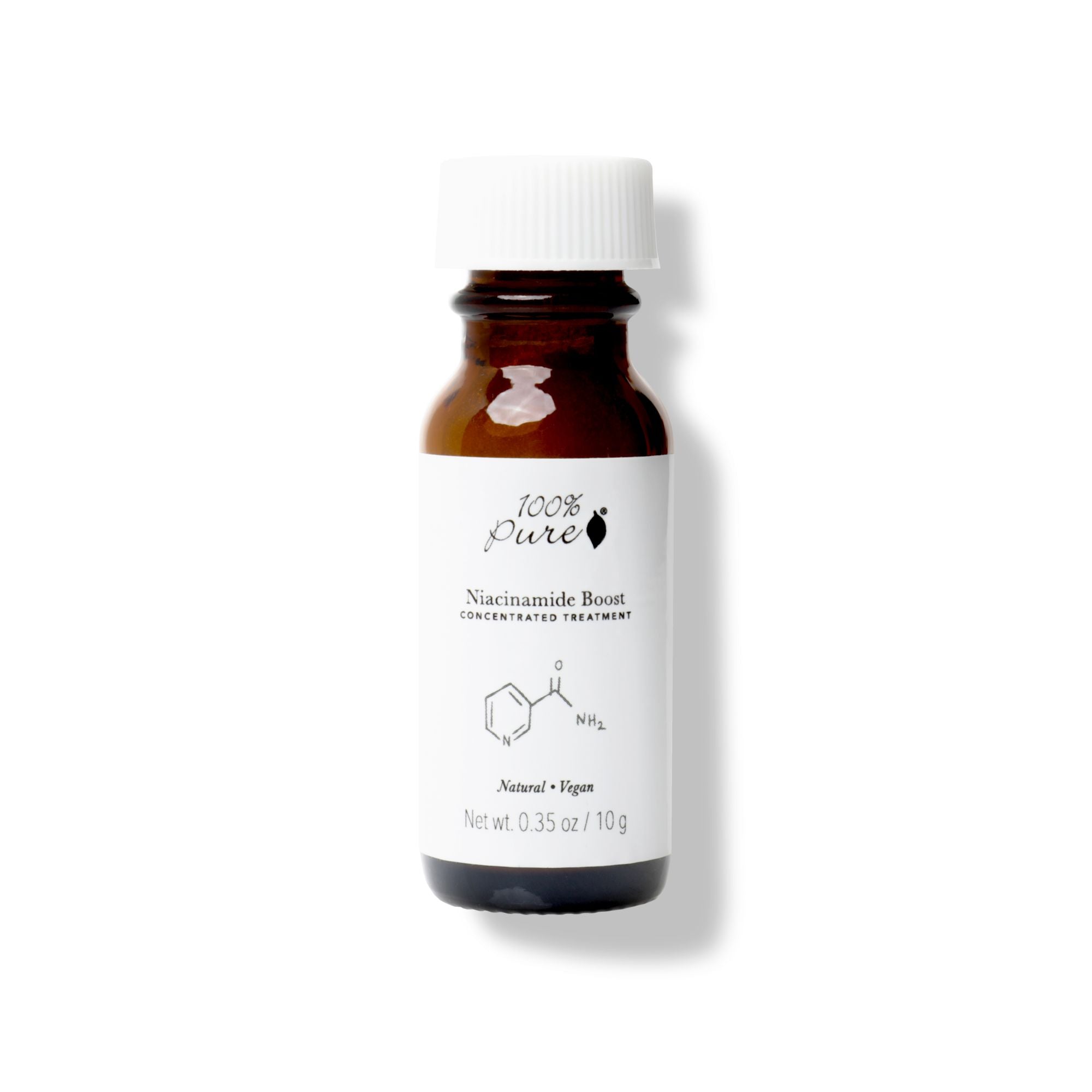 100-pure-niacinamide-boost-s-rum-vitamine-b3-pores image 1