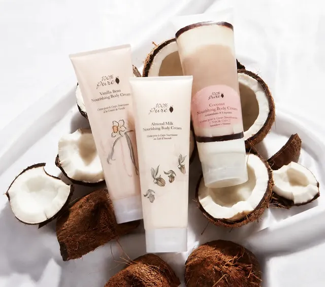 100-pure-decadent-coffret-cr-me-corps-trio-3-parfums image 1
