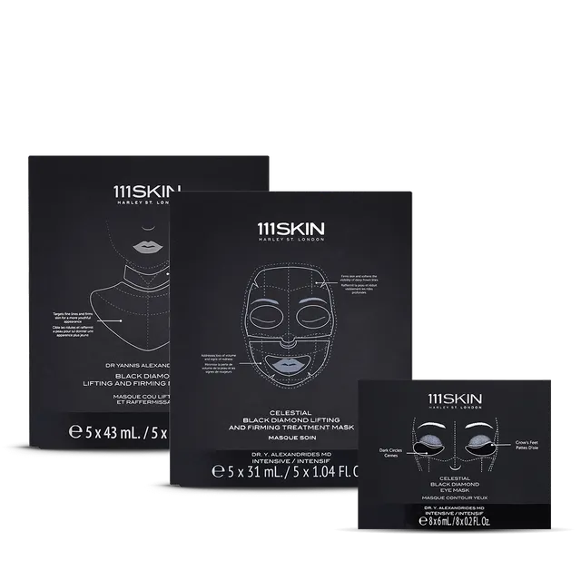 111skin-multi-masking-trio-coffret-3-masques-lift-fermet image 1