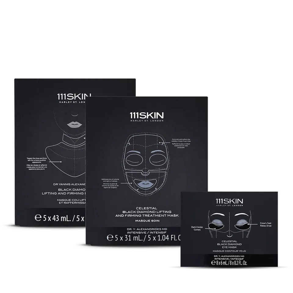 111skin-multi-masking-trio-coffret-3-masques-lift-fermet image 1