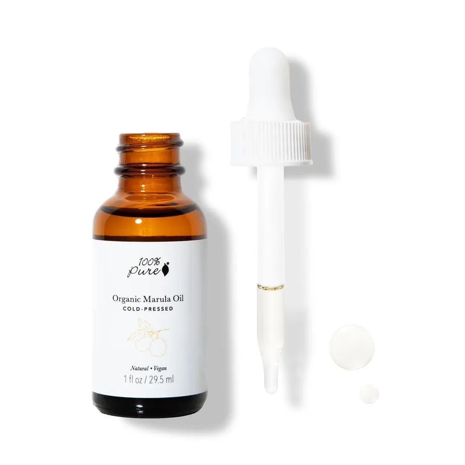 100-pure-organic-marula-oil-huile-visage-marula image 1