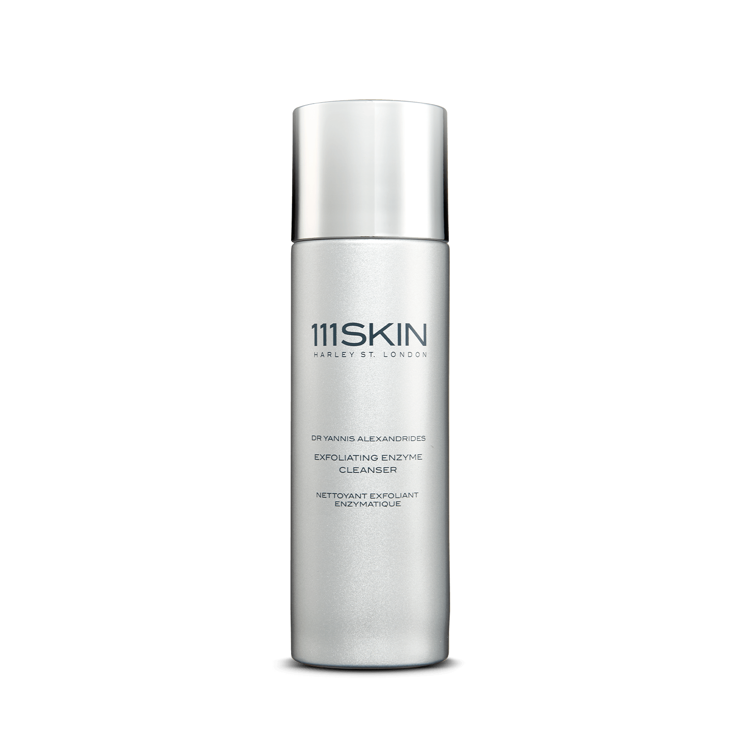 111skin-reparative-exfoliating-enzyme-cleanser-40g image 1
