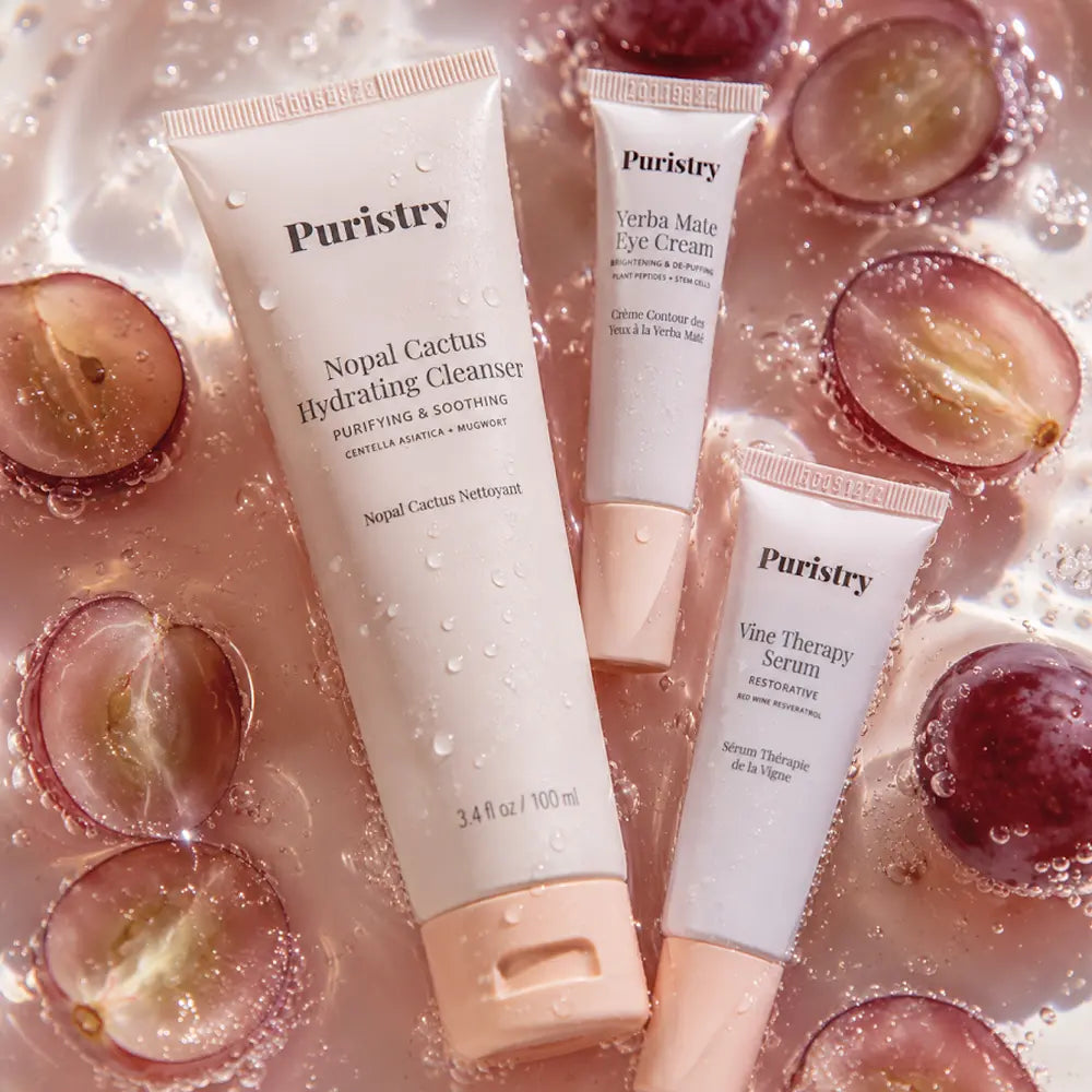 100-pure-puristry-coffret-routine-cactus-vigne-mat image 1