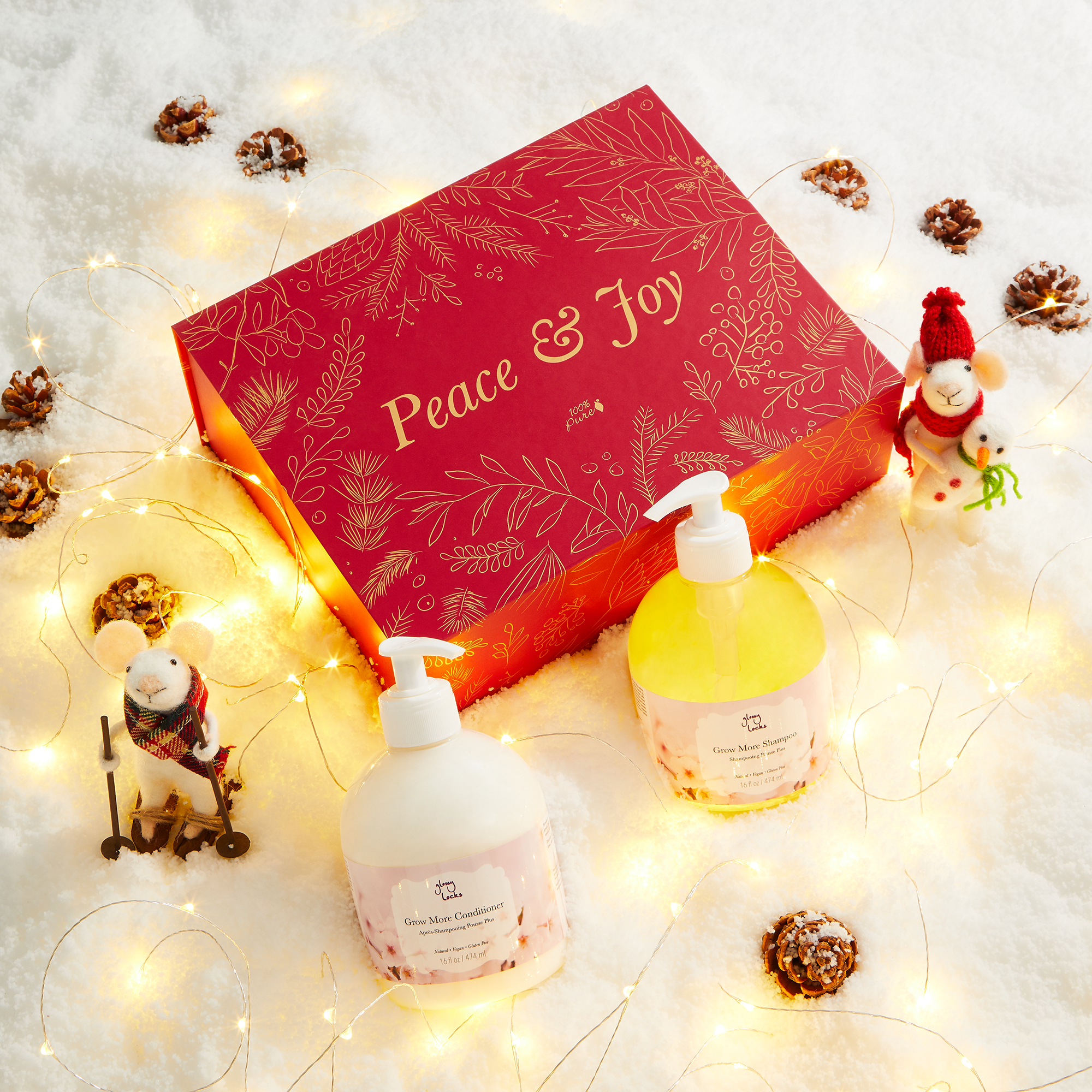 100-pure-grow-more-set-coffret-cheveux-anti-chute image 1