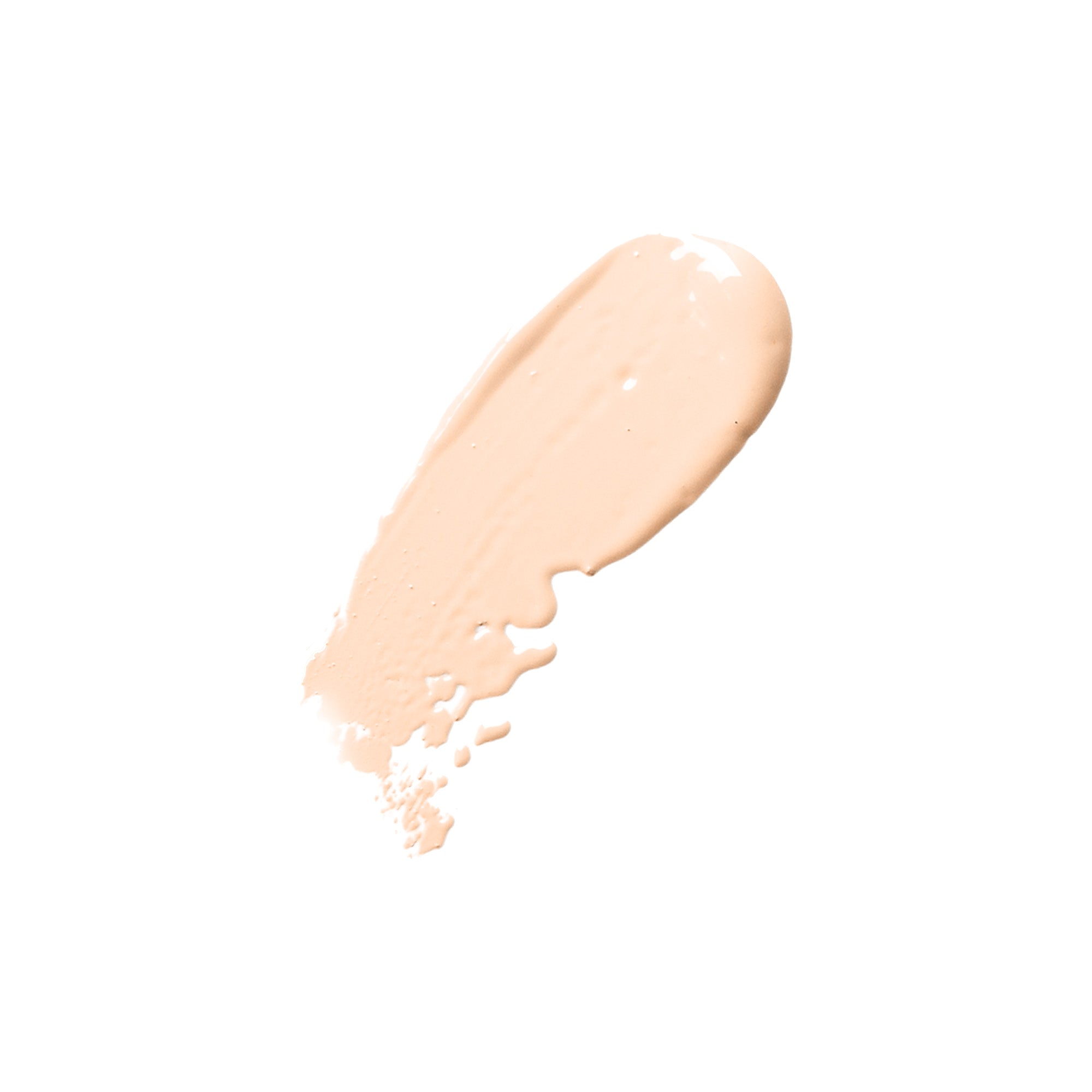 100-pure-fruit-pigmented-healthy-foundation-fond-teint-white-peach image 4