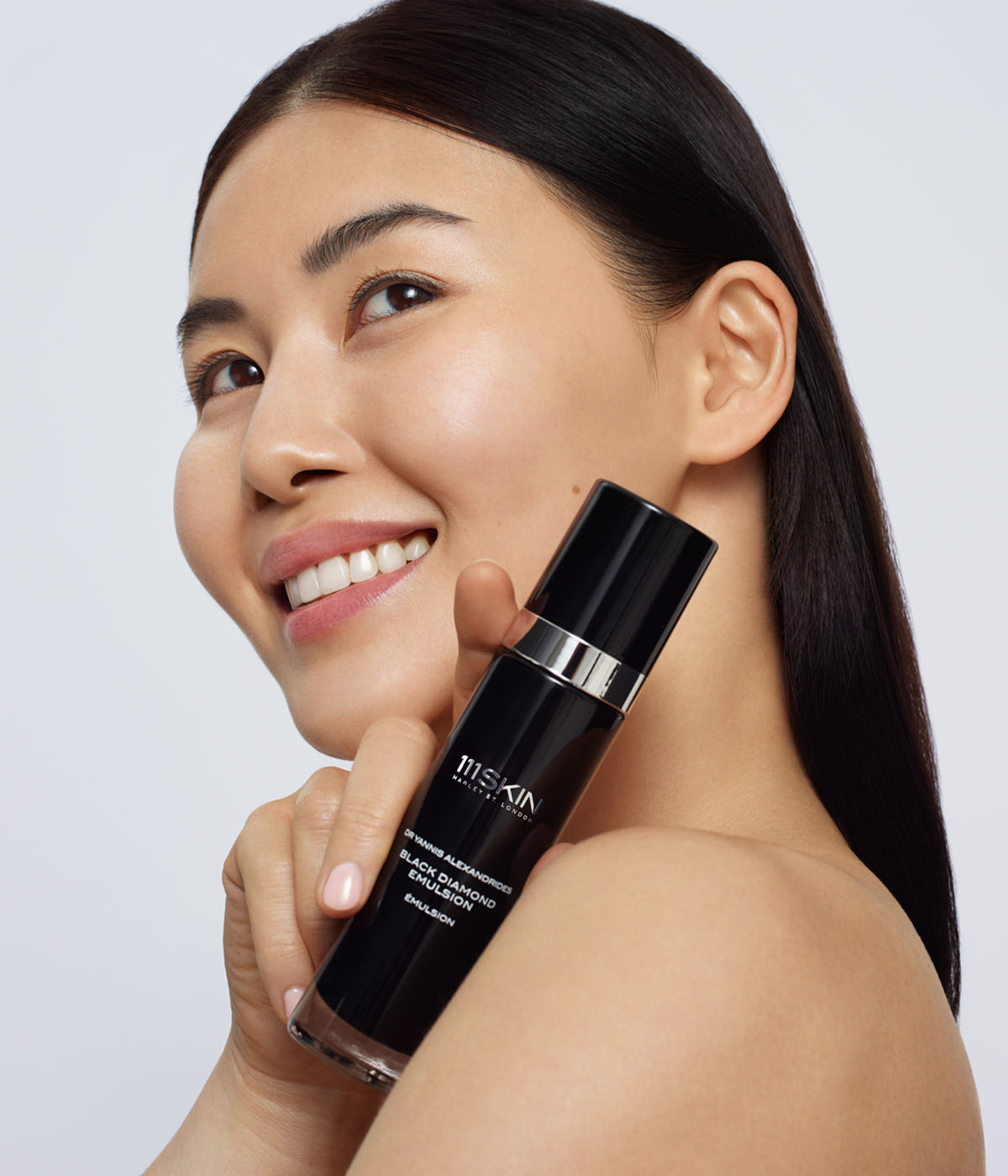 111skin-black-diamond-emulsion-cr-me-visage-50ml-l-g-re image 2