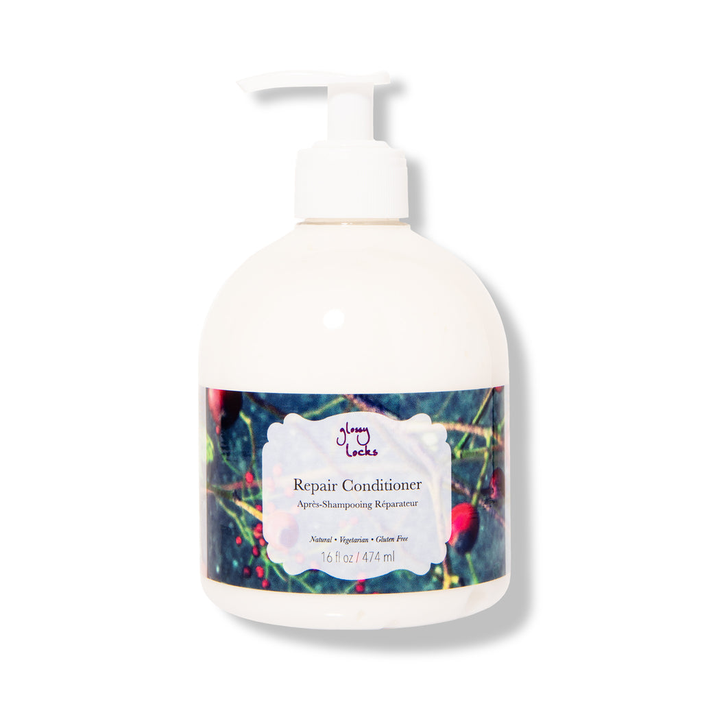 100-pure-glossy-locks-apr-s-shampoing-r-parateur-8-oz image 8