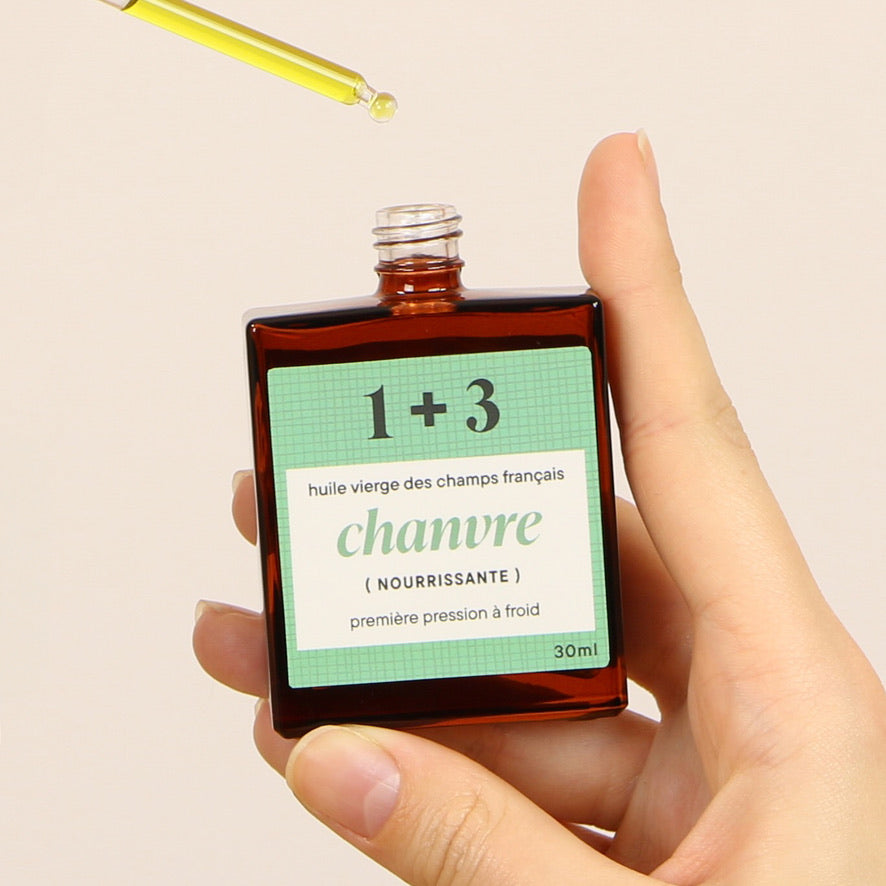 1-3-routines-soin-peaux-ternes-chanvre-bleuet-clat image 4