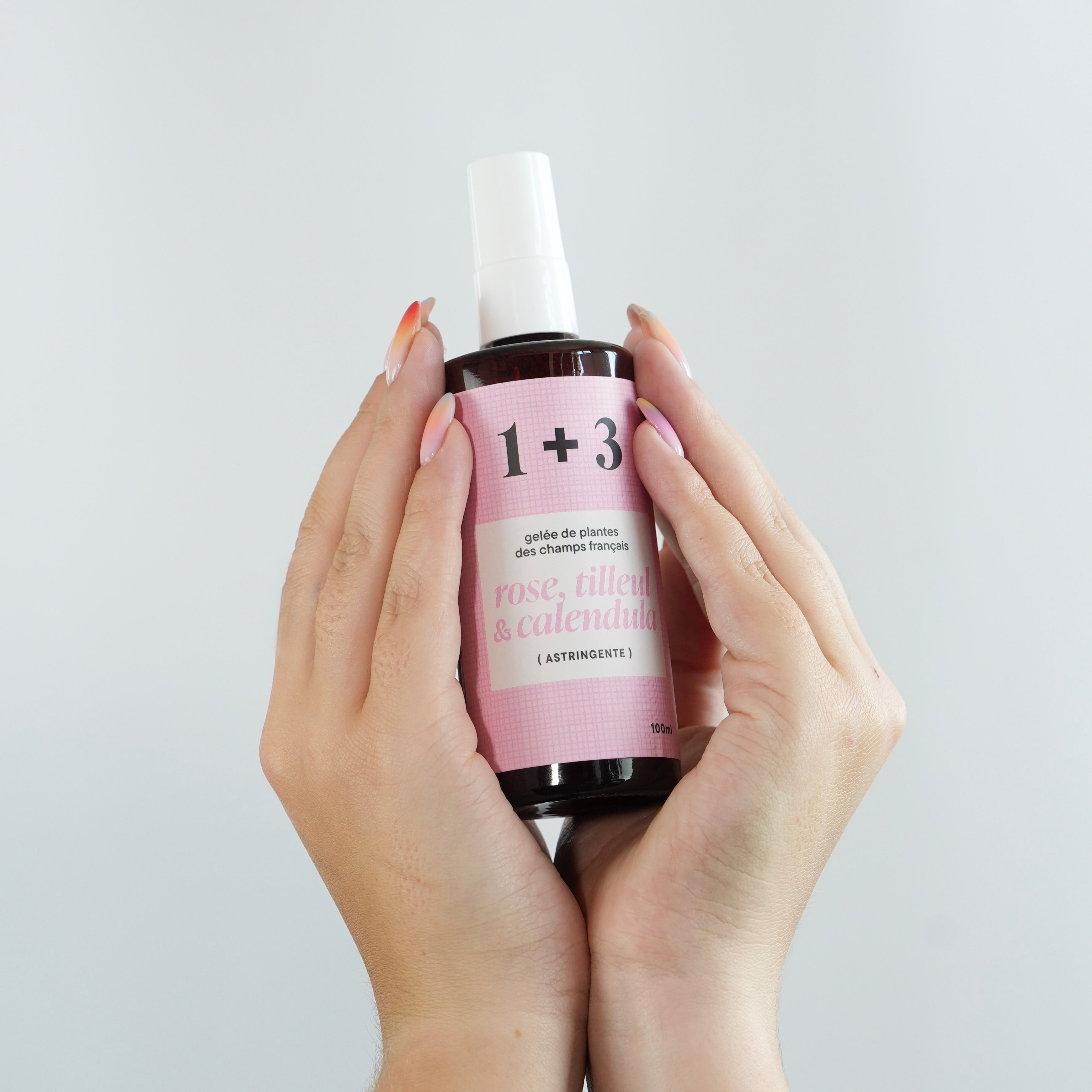 1-3-gel-es-fran-aises-rose-gel-visage-apaisant-tilleul-calendula image 5