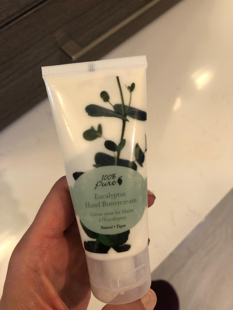 Parfum lavande