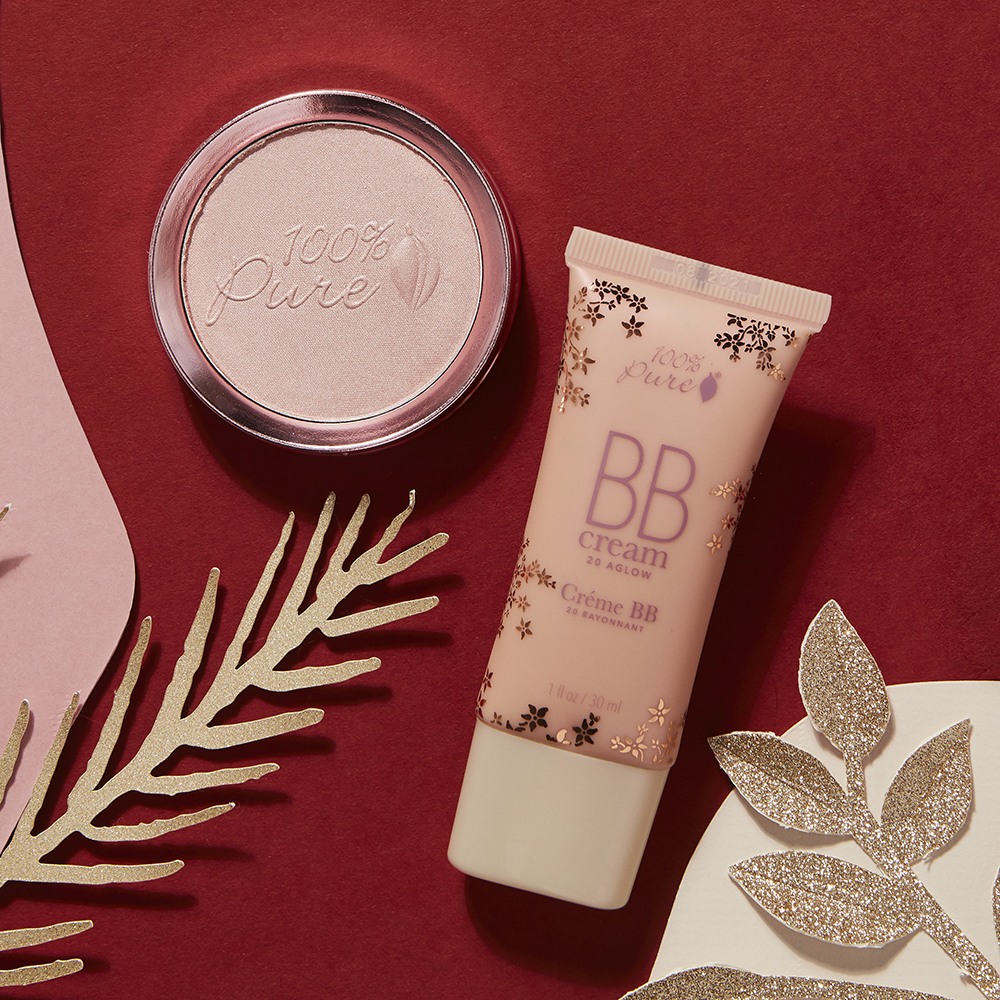 100-pure-your-beauty-glow-coffret-clat-alo image 1