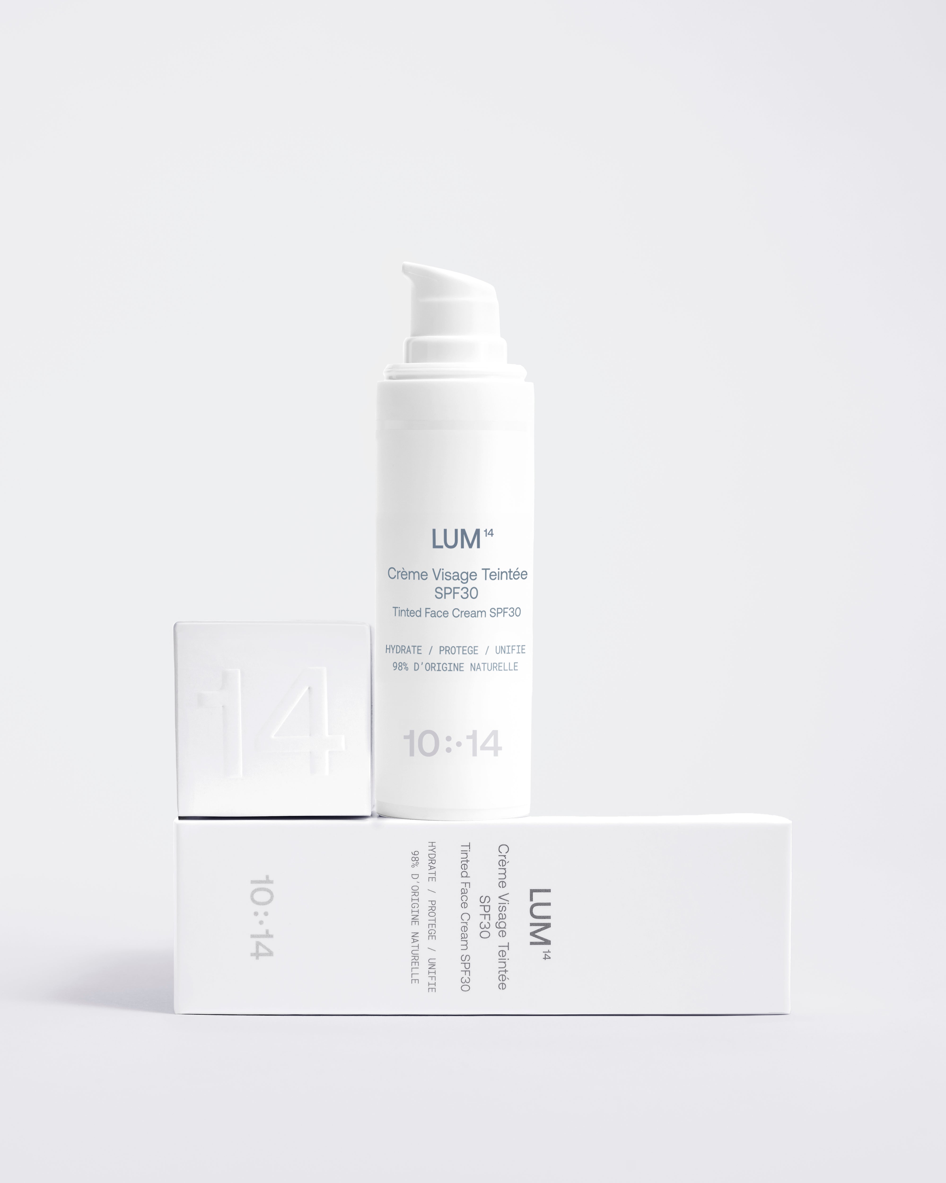1014-skincare-visage-cr-me-visage-teint-e-spf30-microbiome image 1