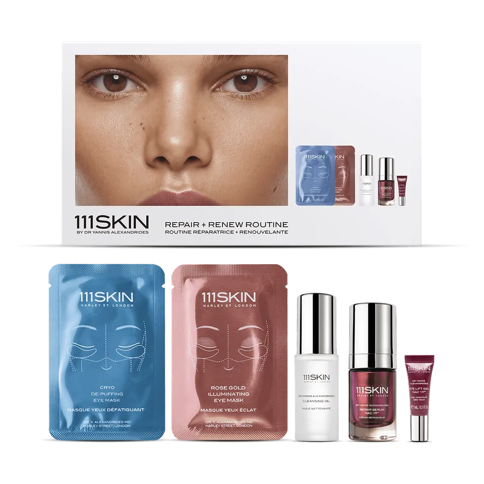 111skin-repair-renew-routine-coffret-soin-visage-voyage-nac image 1