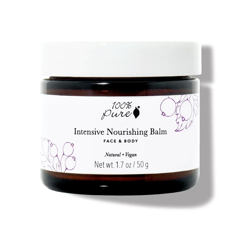 100-pure-skin-care-intensive-nourishing-baume-corps-lavande image 1