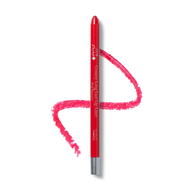100-pure-creamy-long-last-crayon-l-vres-shirley-temple image 1