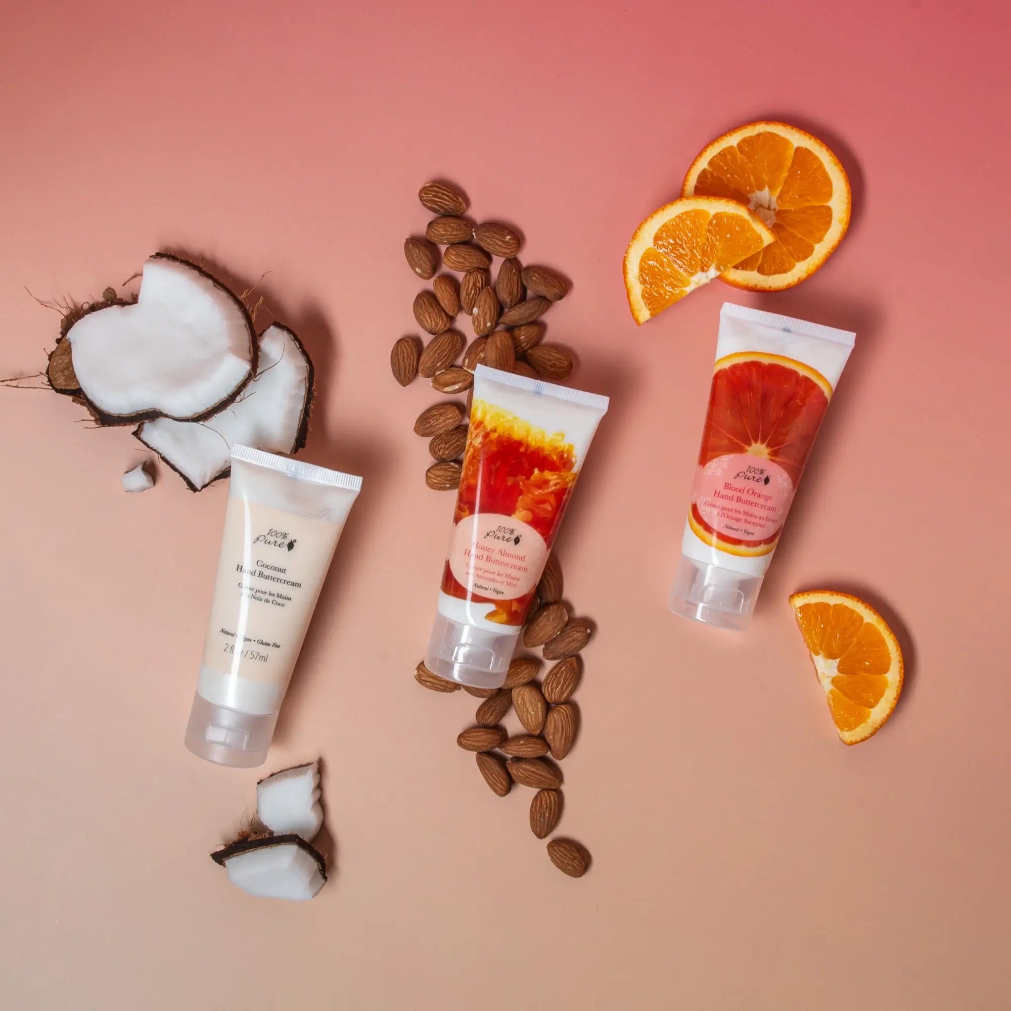100-pure-hand-buttercream-trio-cr-me-mains-3-parfums image 2