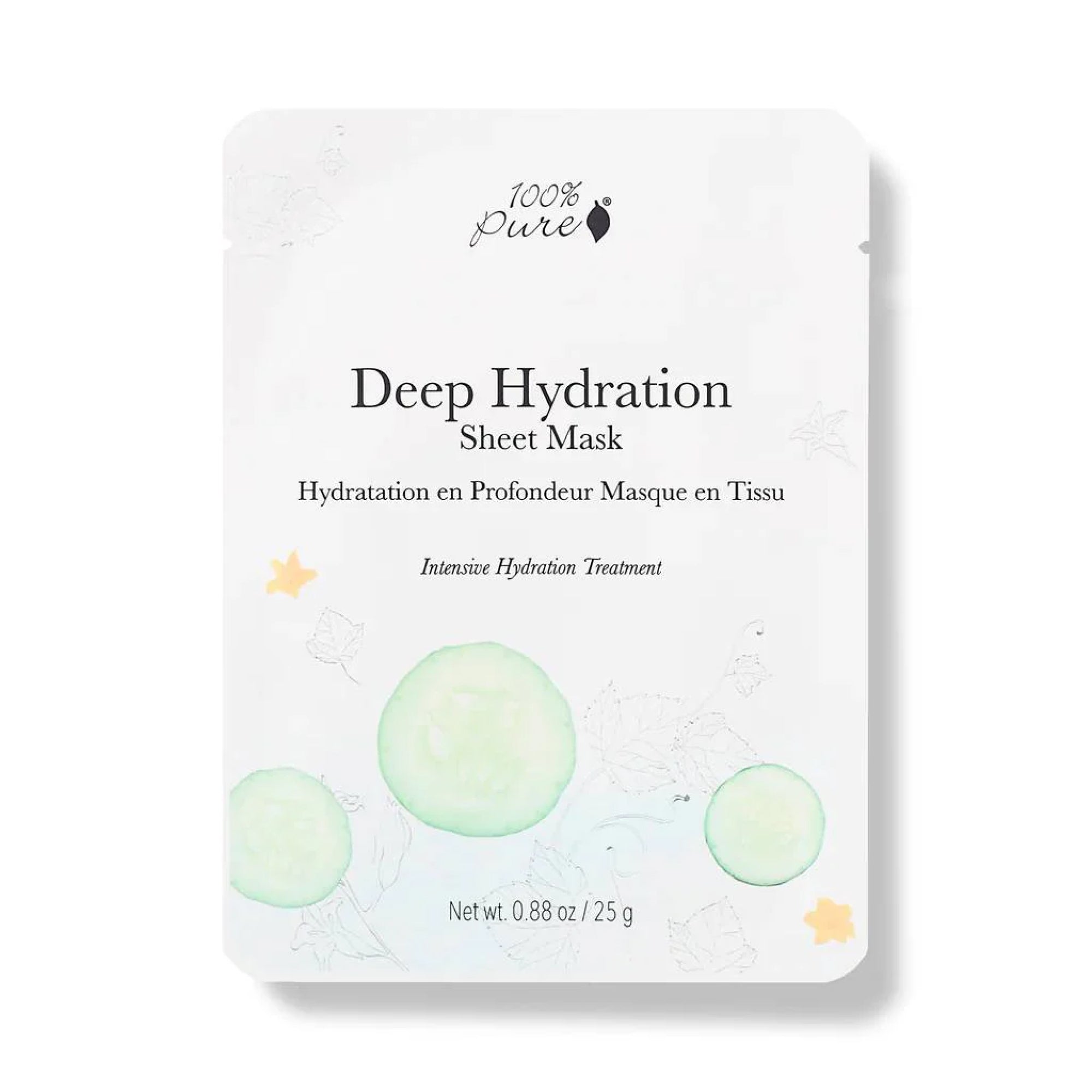 100-pure-ultimate-hydration-coffret-soin-hydratant-visage image 2