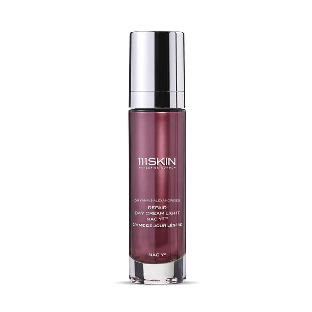 111skin-repair-day-cream-light-cr-me-jour-50ml-l-g-re-nac image 1