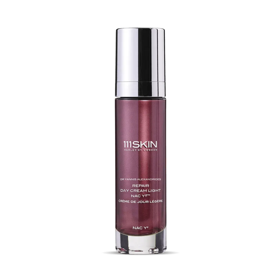 111skin-repair-day-cream-light-cr-me-jour-50ml-l-g-re-nac image 1