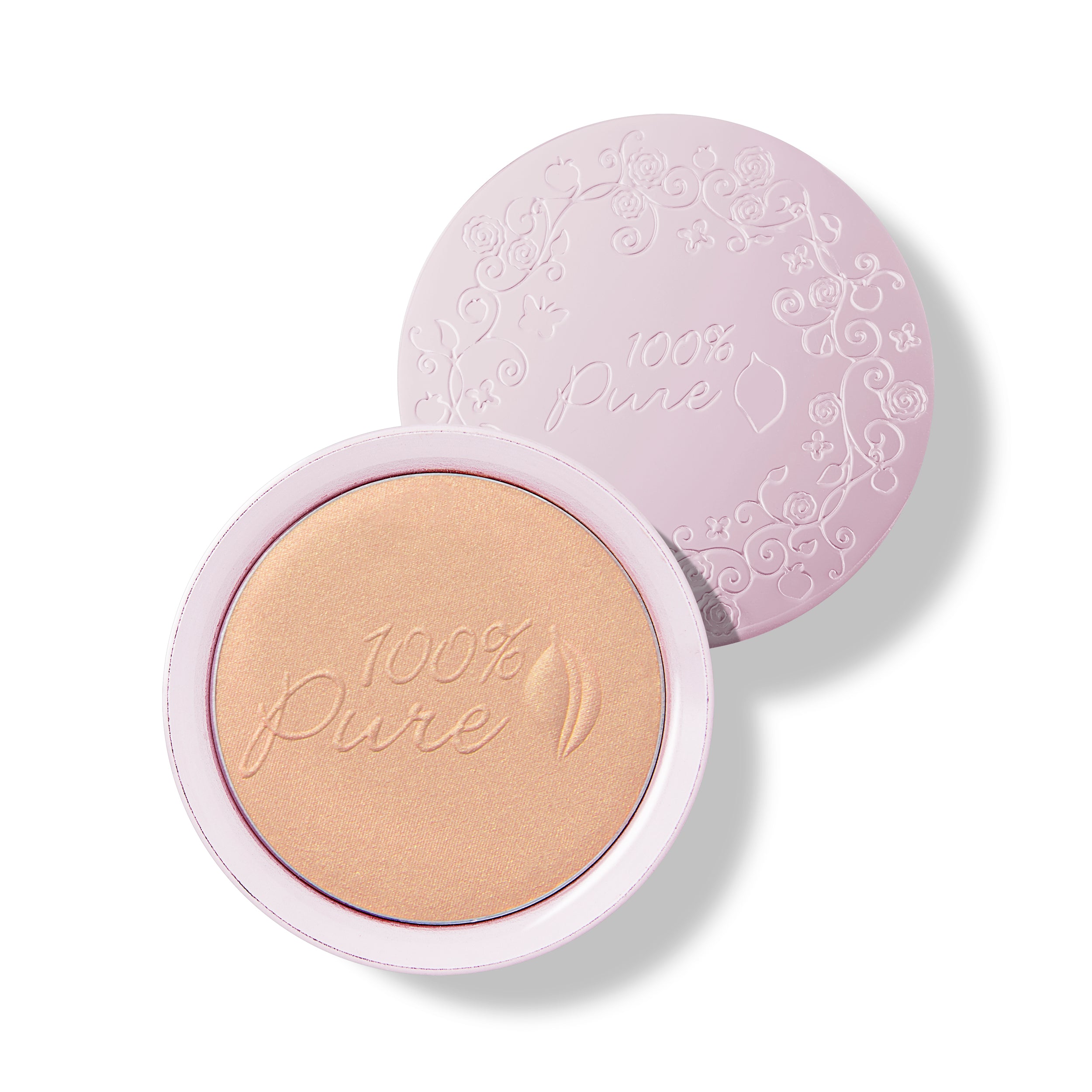 100-pure-gemmed-luminizer-highlighter-moonstone-glow-clat image 3