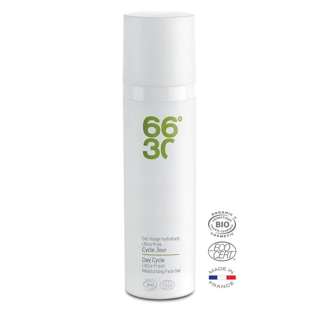 66-30-cycle-jour-cr-me-visage-gel-hydratante-matifiante-75ml image 1