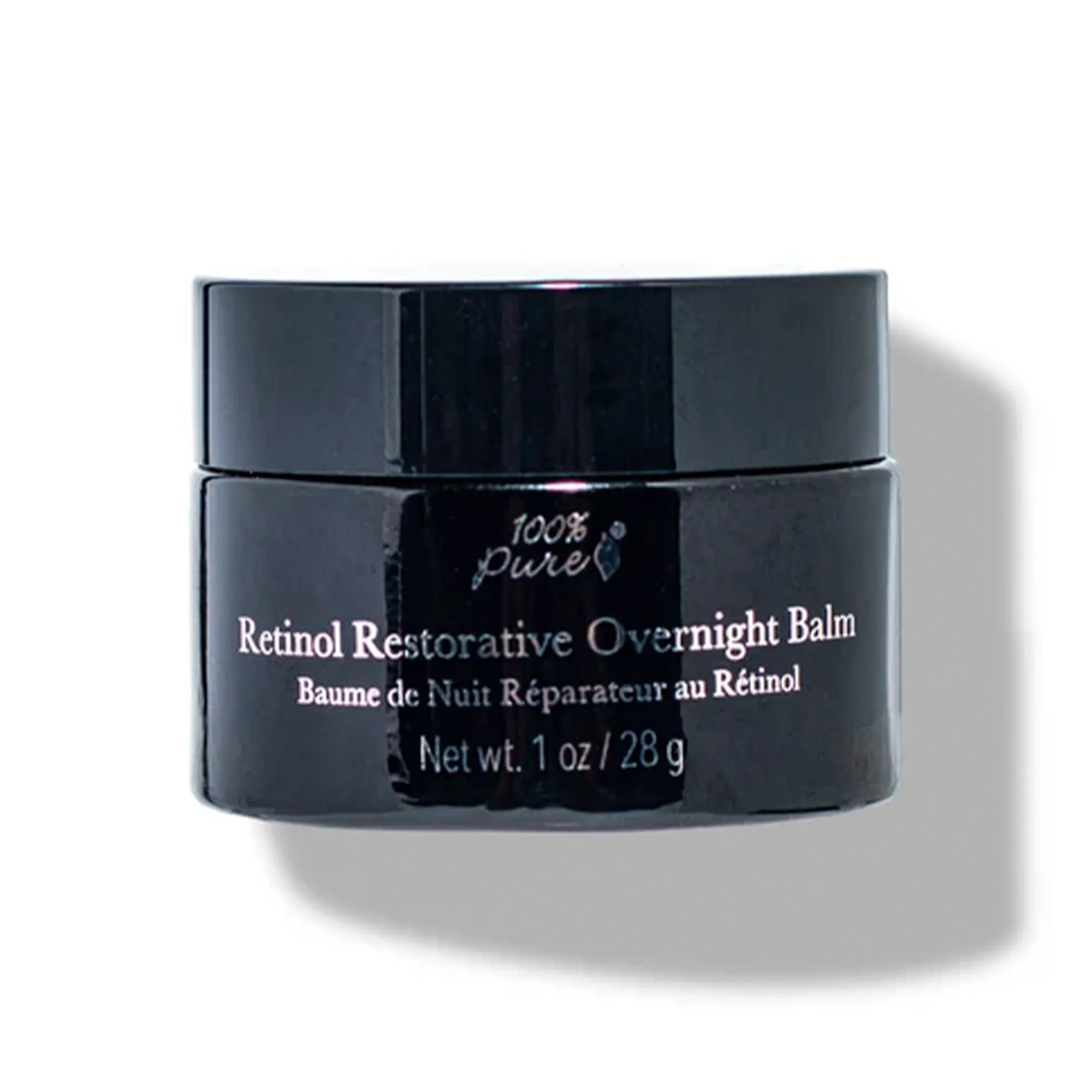100-pure-retinol-restorative-overnight-balm-baume-nuit-anti-ge image 1