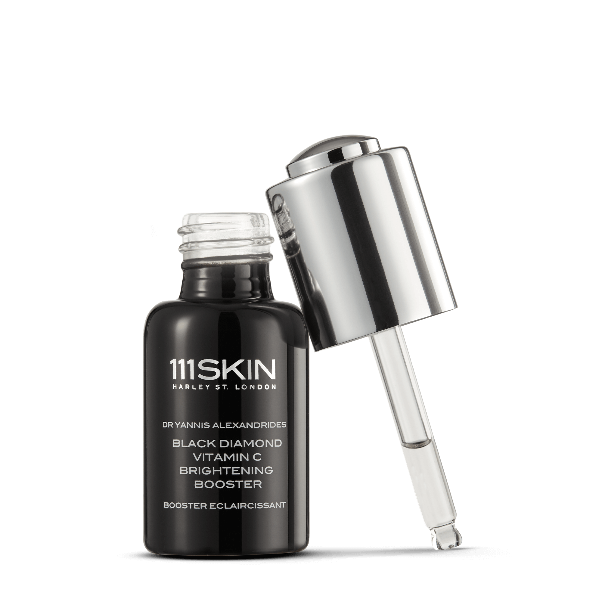 111skin-black-diamond-booster-s-rum-vitamine-c-20ml-clat image 1