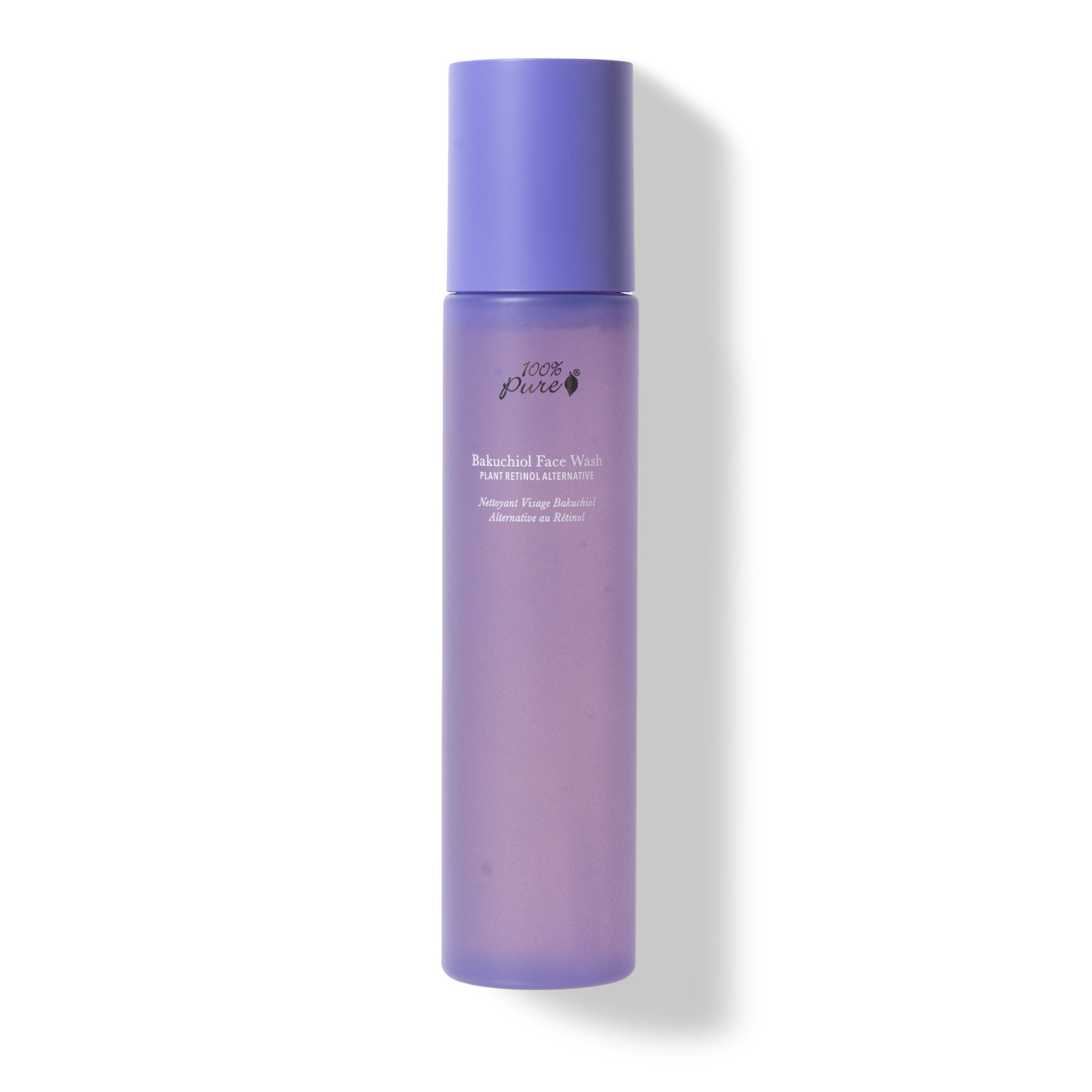 100-pure-bakuchiol-nettoyant-visage-anti-taches-clat image 1