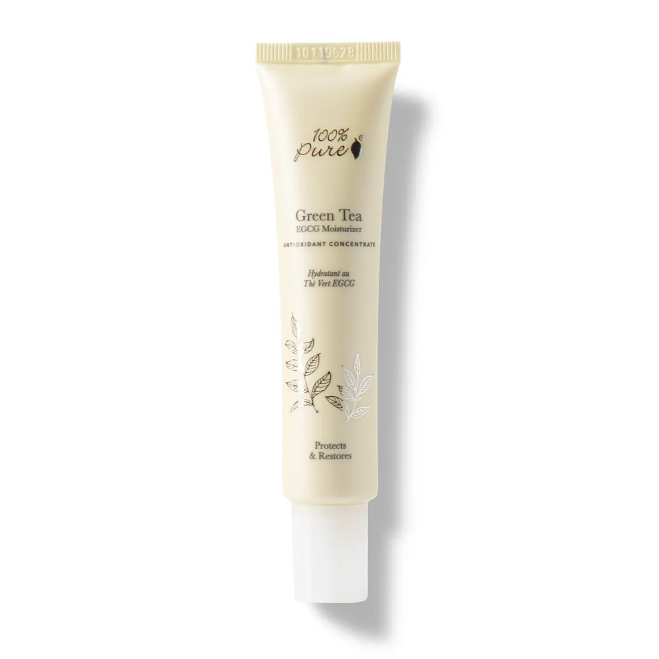 100-pure-green-tea-egcg-concentrate-cream-cr-me-th-vert image 1