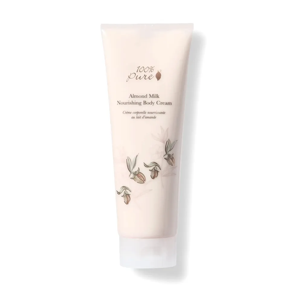 100-pure-honey-almond-cr-me-corps-miel-amande image 1