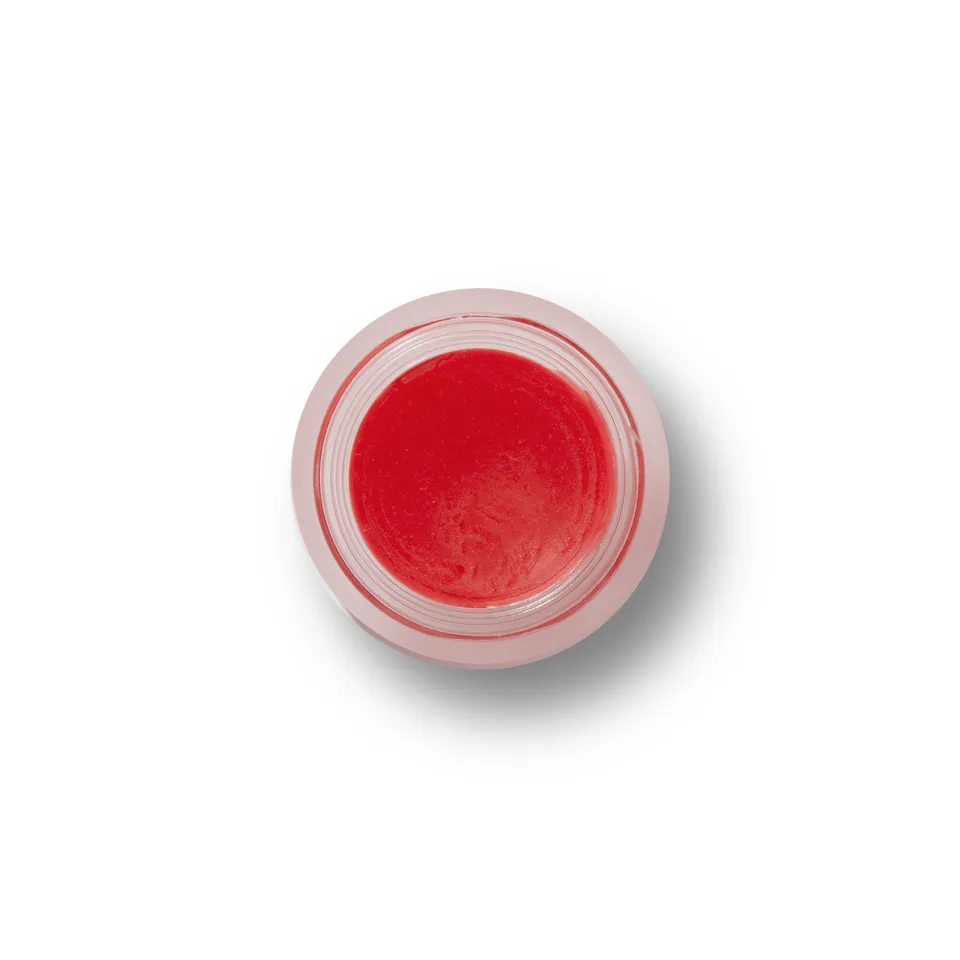 100-pure-lip-cheek-tint-cranberry-blush-cr-me image 1