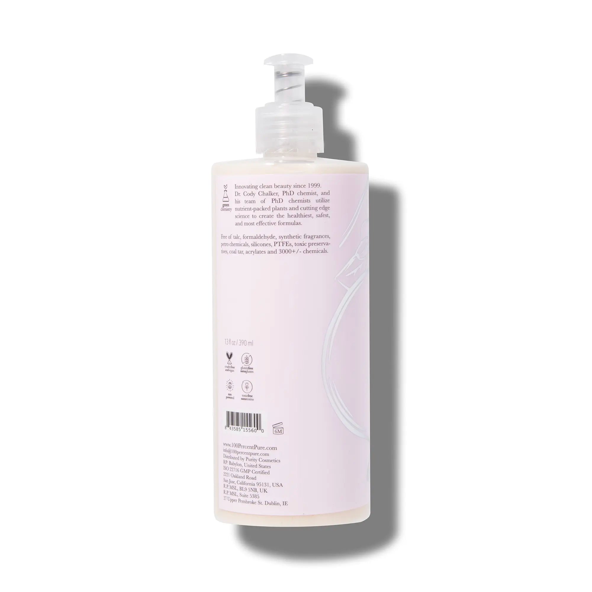 100-pure-hair-glossy-locks-glossing-conditioner-apr-s-shampooing-8-oz image 7