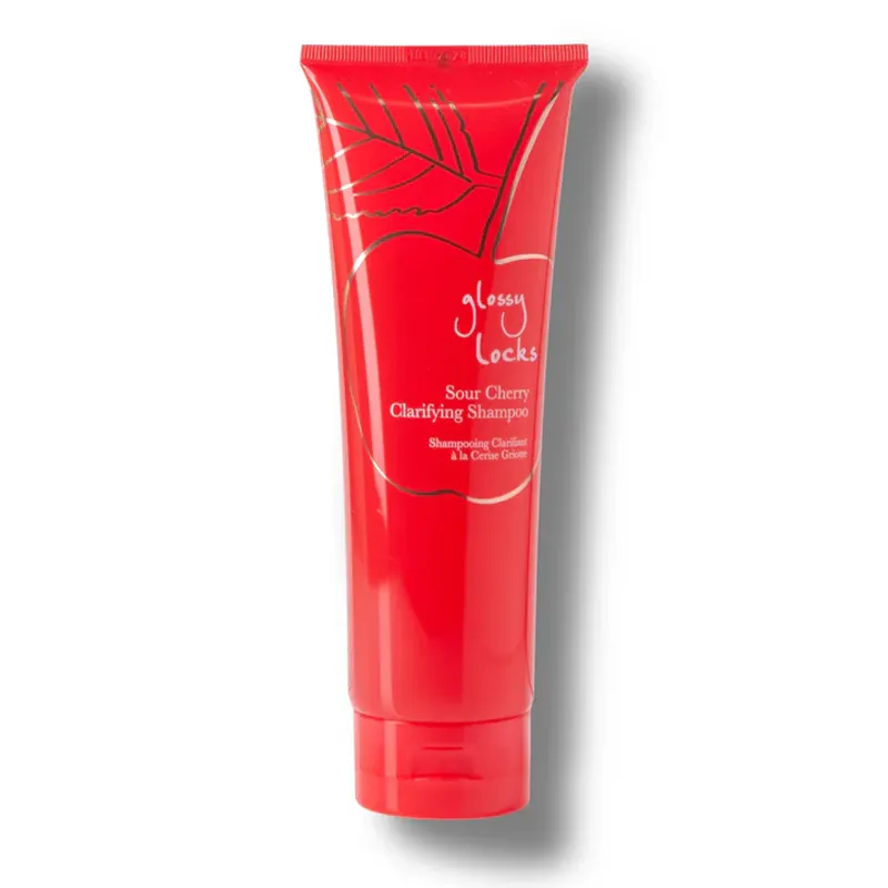 100-pure-glossy-locks-shampooing-clarifiant-cerise-vinaigre-de-cidre image 1