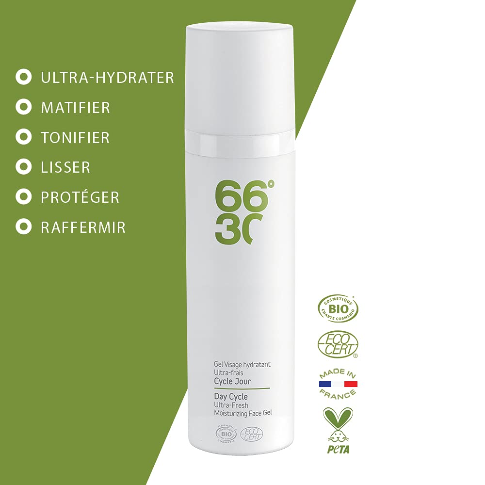 66-30-cycle-jour-cr-me-visage-gel-hydratante-matifiante-75ml image 2