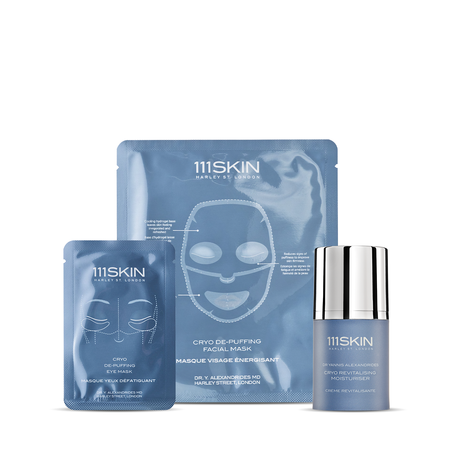 111skin-energising-cryo-kit-kit-soin-visage-hydratant-cryo image 1