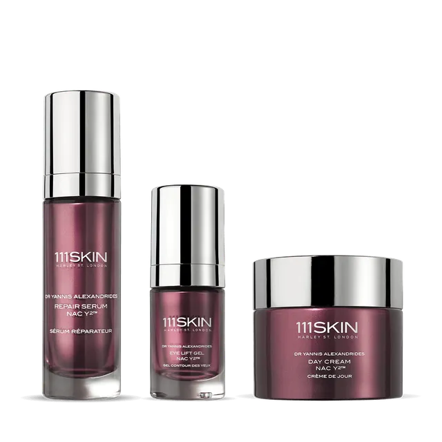111skin-trio-everyday-skin-support-coffret-3-soins image 1