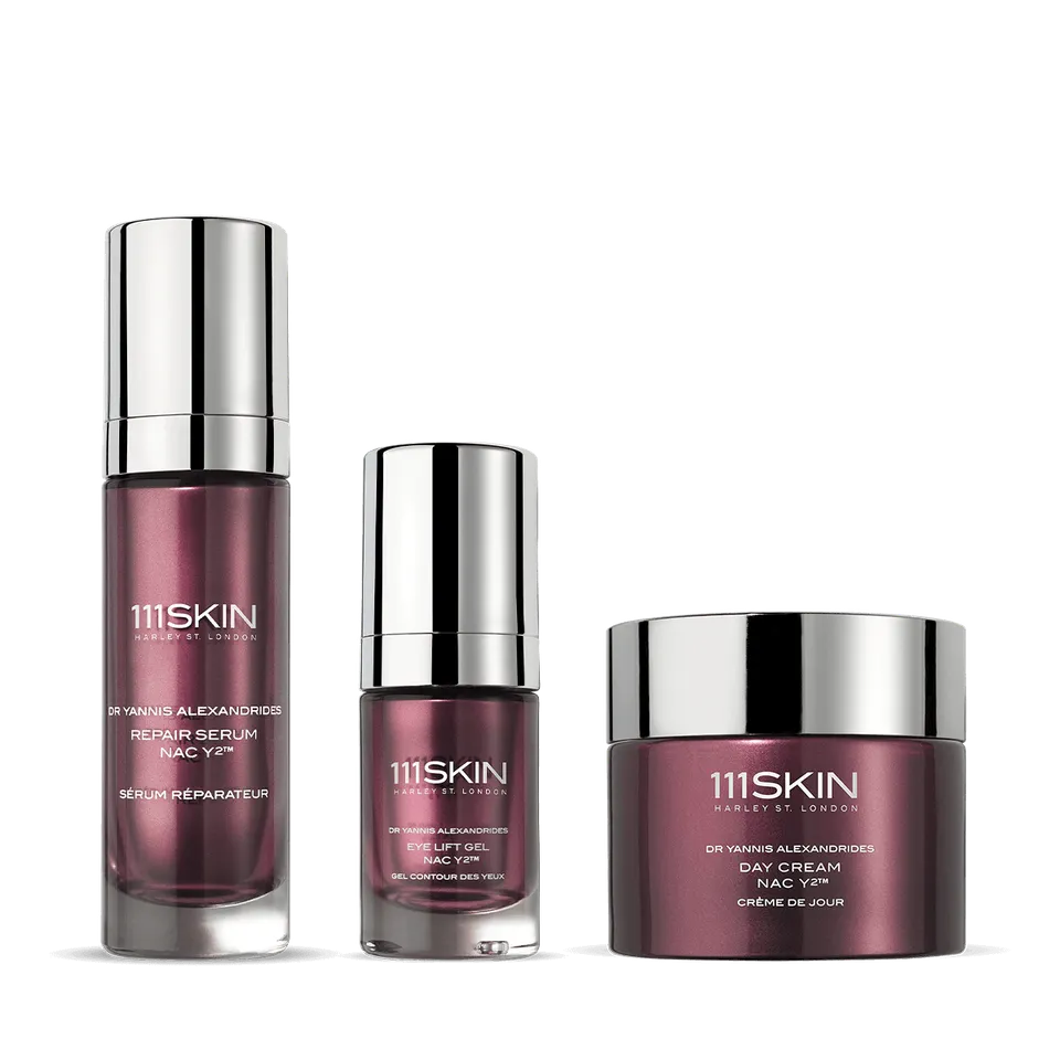 111skin-trio-everyday-skin-support-coffret-3-soins image 1