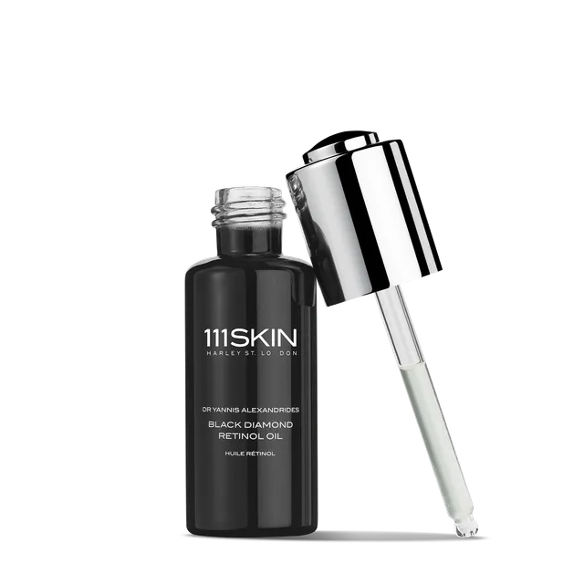 111skin-black-diamond-retinol-oil-huile-visage-30ml-r-tinol image 1