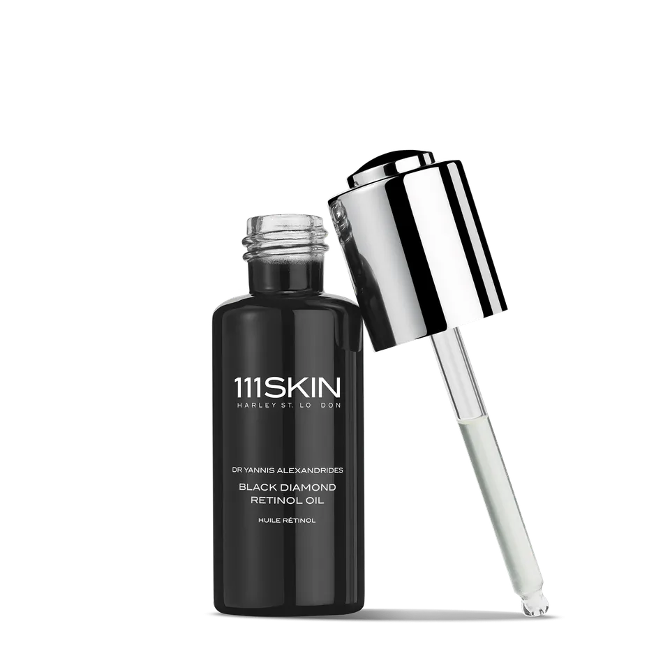 111skin-black-diamond-retinol-oil-huile-visage-30ml-r-tinol image 1
