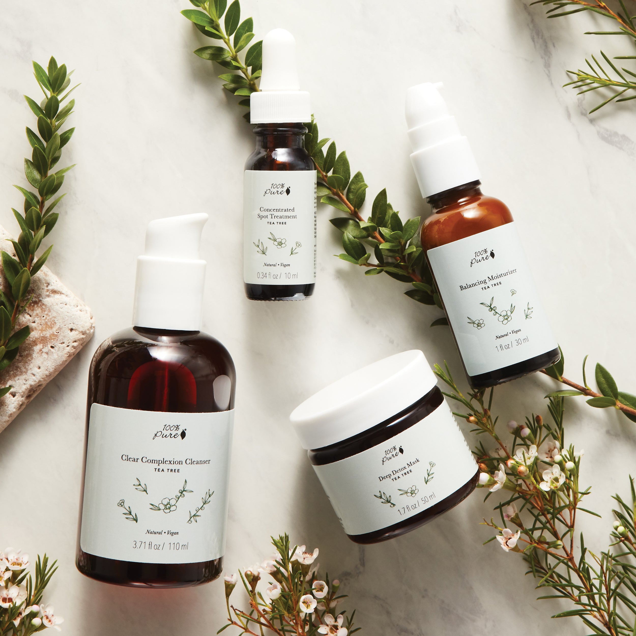 100-pure-tea-tree-spot-treatment-soin-boutons-tea-tree image 3