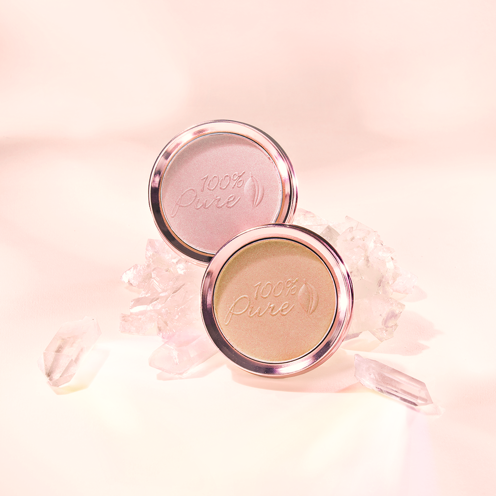 100-pure-gemmed-luminizer-highlighter-moonstone-glow-clat image 8