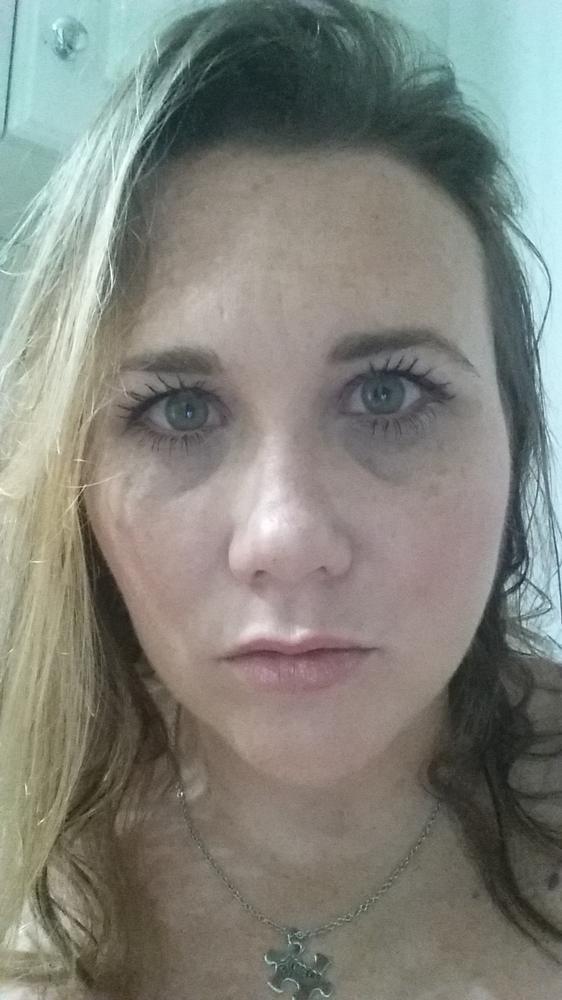 Joli regard