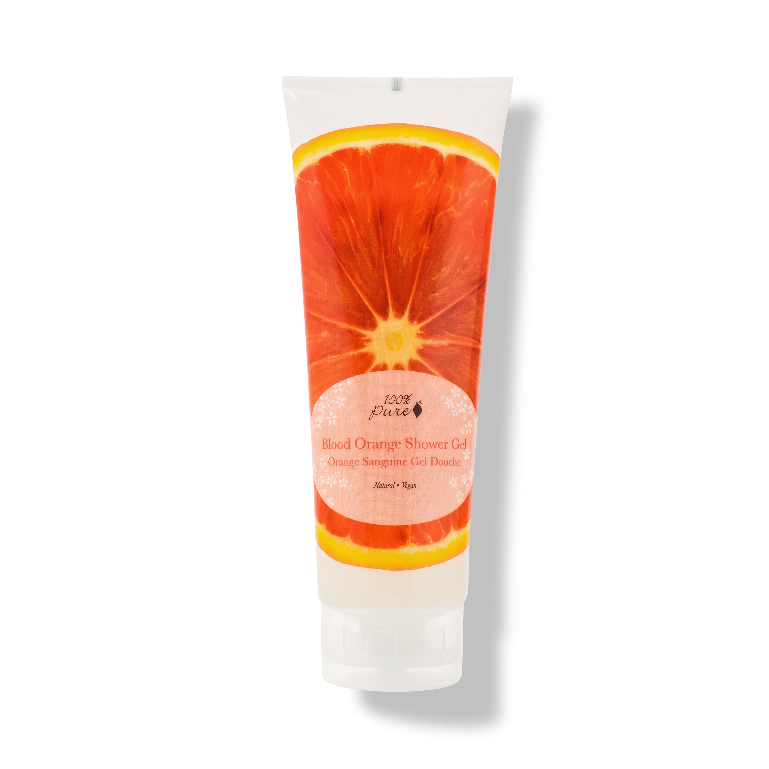 100-pure-blood-orange-gel-douche-orange-sanguine-8-oz image 4