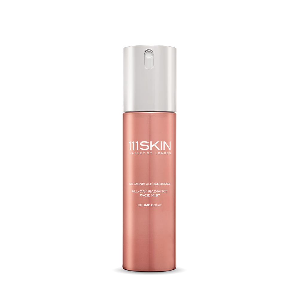 111skin-radiance-all-day-radiance-face-mist-brume-visage-100ml image 1