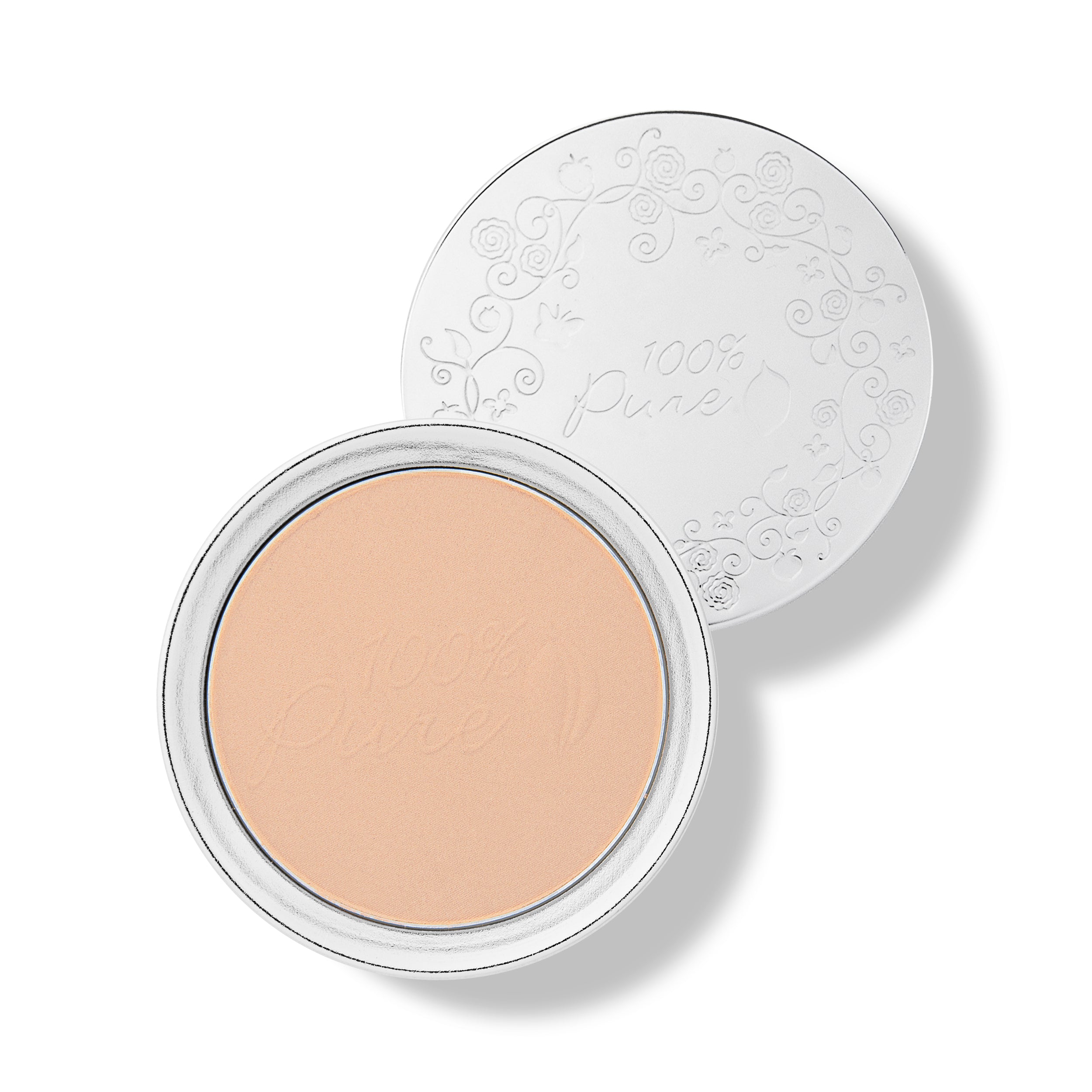 100-pure-fruit-pigmented-fond-de-teint-poudre-sand-mat-vegan image 3