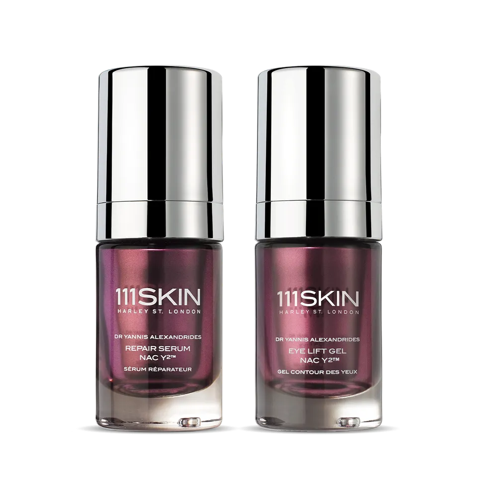 111skin-essential-repair-duo-s-rum-visage-2x15ml-nac-y2 image 1
