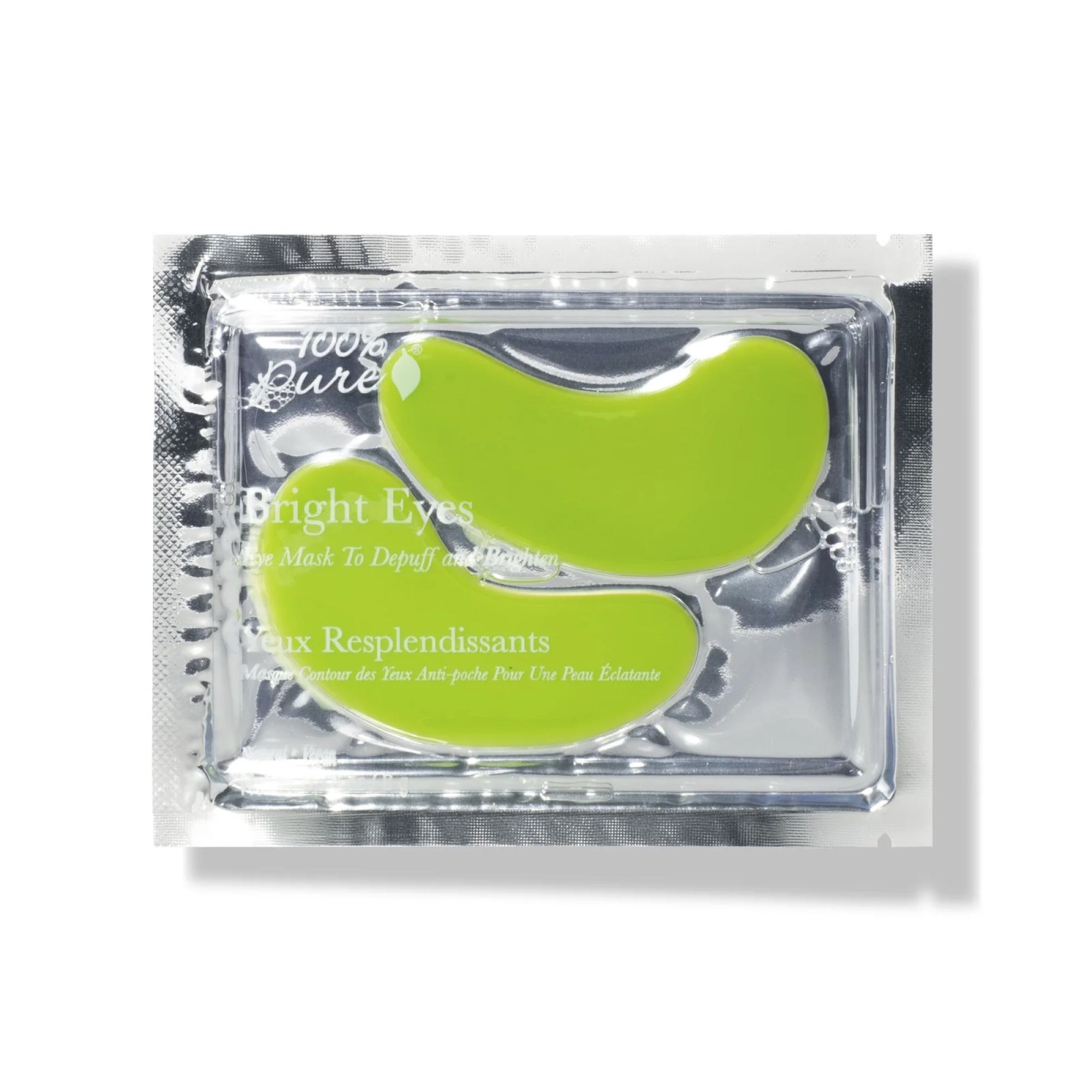 100-pure-mask-bundle-coffret-6-masques-visage-hydratants image 2